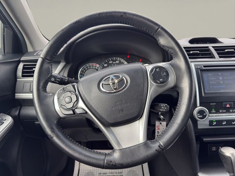 2014 Toyota Camry SE - Photo 10 - Warrington, PA 18976