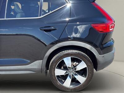 2019 Volvo XC40 T5 Momentum - Photo 23 - Warrington, PA 18976