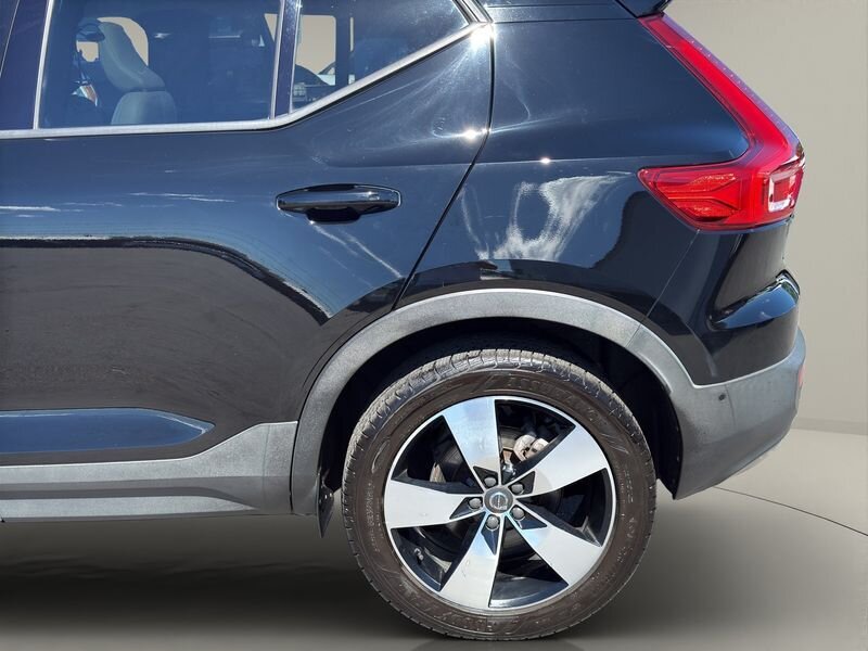 2019 Volvo XC40 T5 Momentum - Photo 23 - Warrington, PA 18976