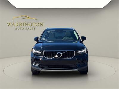 2019 Volvo XC40 T5 Momentum - Photo 2 - Warrington, PA 18976