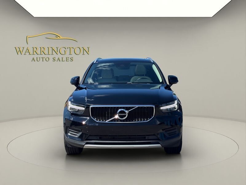 2019 Volvo XC40 T5 Momentum - Photo 2 - Warrington, PA 18976