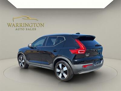 2019 Volvo XC40 T5 Momentum - Photo 5 - Warrington, PA 18976