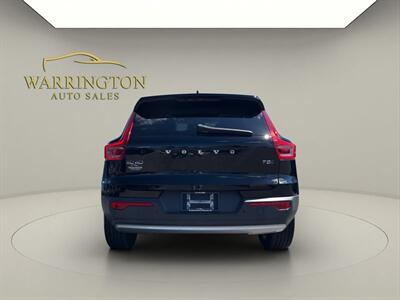 2019 Volvo XC40 T5 Momentum - Photo 6 - Warrington, PA 18976