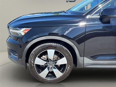 2019 Volvo XC40 T5 Momentum - Photo 22 - Warrington, PA 18976