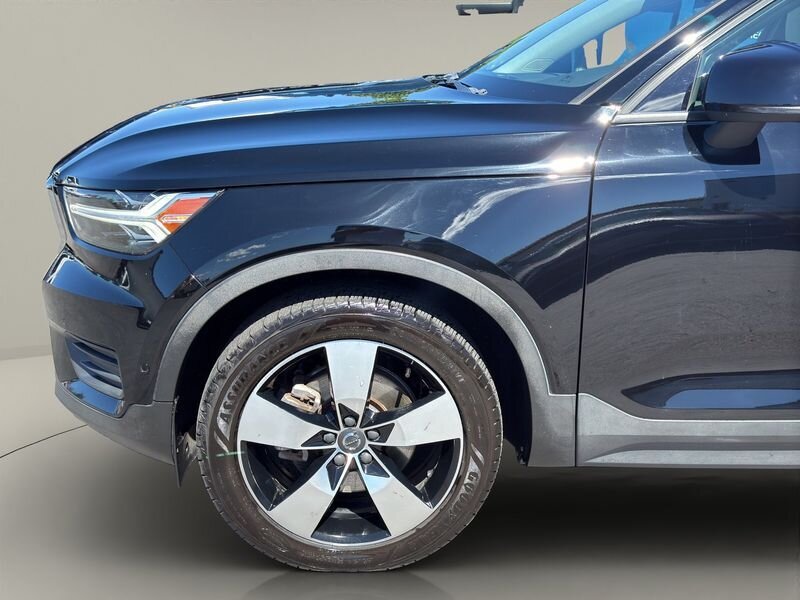 2019 Volvo XC40 T5 Momentum - Photo 22 - Warrington, PA 18976