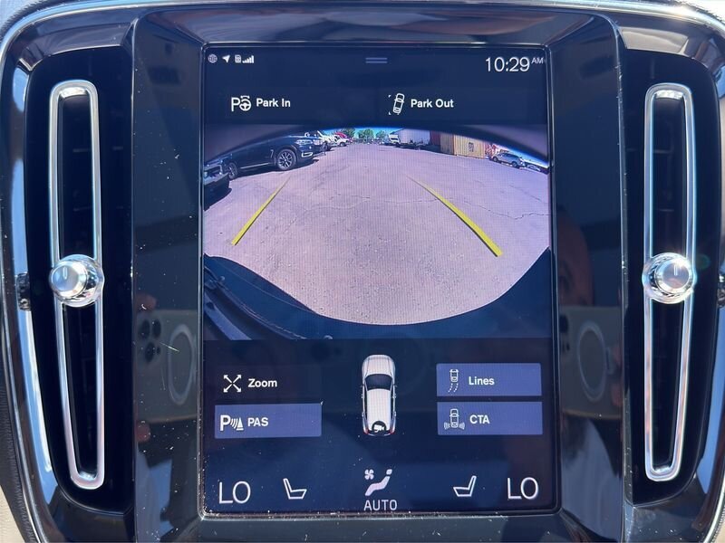 2019 Volvo XC40 T5 Momentum - Photo 15 - Warrington, PA 18976