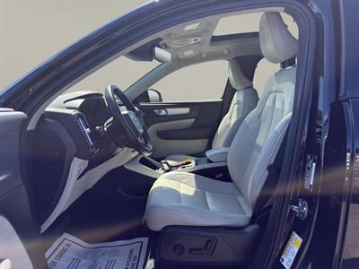 2019 Volvo XC40 T5 Momentum - Photo 9 - Warrington, PA 18976