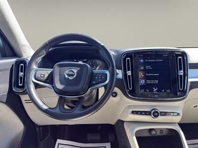 2019 Volvo XC40 T5 Momentum - Photo 14 - Warrington, PA 18976