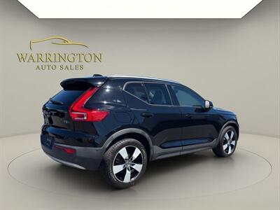 2019 Volvo XC40 T5 Momentum - Photo 7 - Warrington, PA 18976