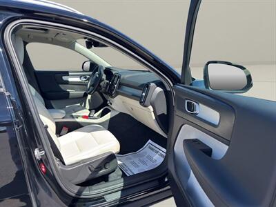 2019 Volvo XC40 T5 Momentum - Photo 26 - Warrington, PA 18976