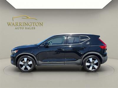 2019 Volvo XC40 T5 Momentum - Photo 4 - Warrington, PA 18976