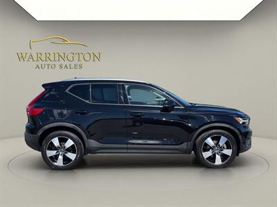2019 Volvo XC40 T5 Momentum - Photo 8 - Warrington, PA 18976