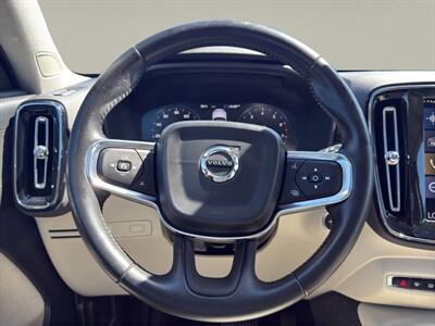 2019 Volvo XC40 T5 Momentum - Photo 10 - Warrington, PA 18976