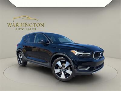 2019 Volvo XC40 T5 Momentum - Photo 1 - Warrington, PA 18976