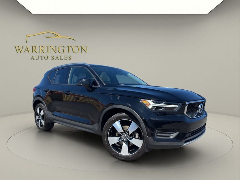 2019 Volvo XC40 T5 Momentum - Photo 1 - Warrington, PA 18976