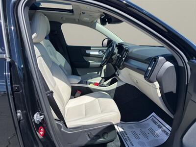 2019 Volvo XC40 T5 Momentum - Photo 18 - Warrington, PA 18976