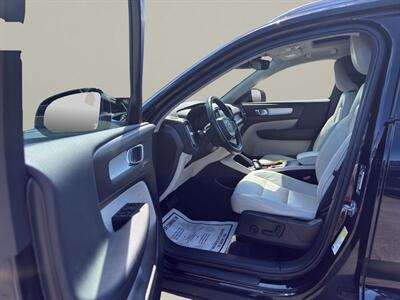 2019 Volvo XC40 T5 Momentum - Photo 25 - Warrington, PA 18976