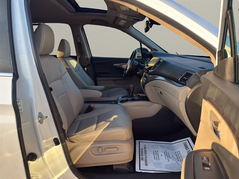 2019 Honda Pilot EX-L - Photo 18 - Warrington, PA 18976