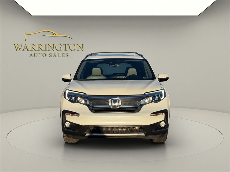 2019 Honda Pilot EX-L - Photo 2 - Warrington, PA 18976