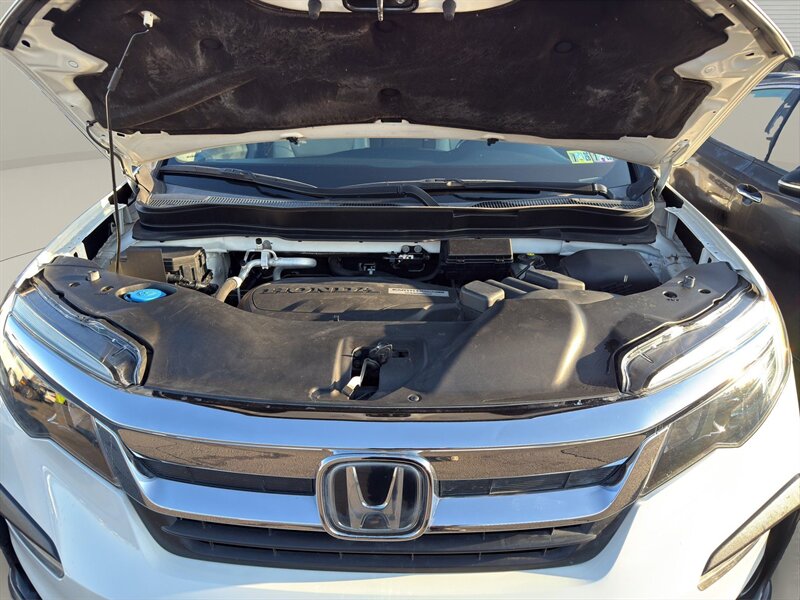 2019 Honda Pilot EX-L - Photo 21 - Warrington, PA 18976