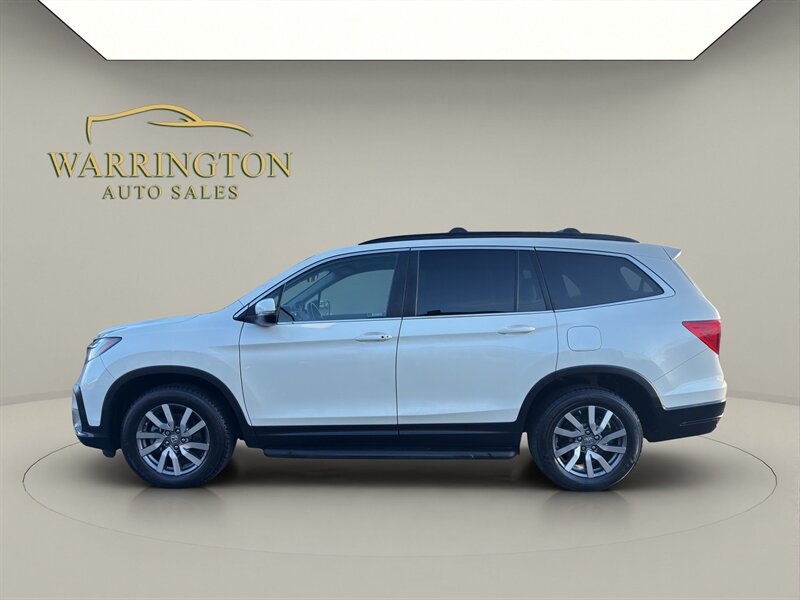 2019 Honda Pilot EX-L - Photo 4 - Warrington, PA 18976