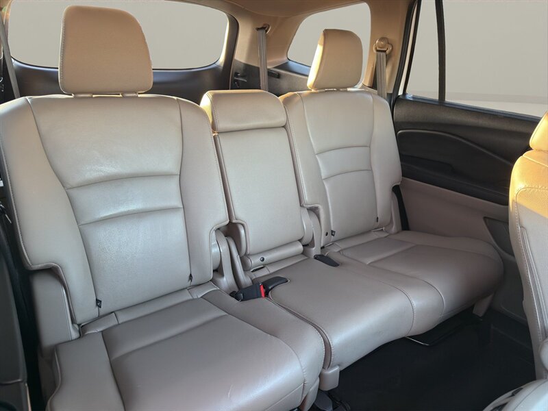 2019 Honda Pilot EX-L - Photo 19 - Warrington, PA 18976