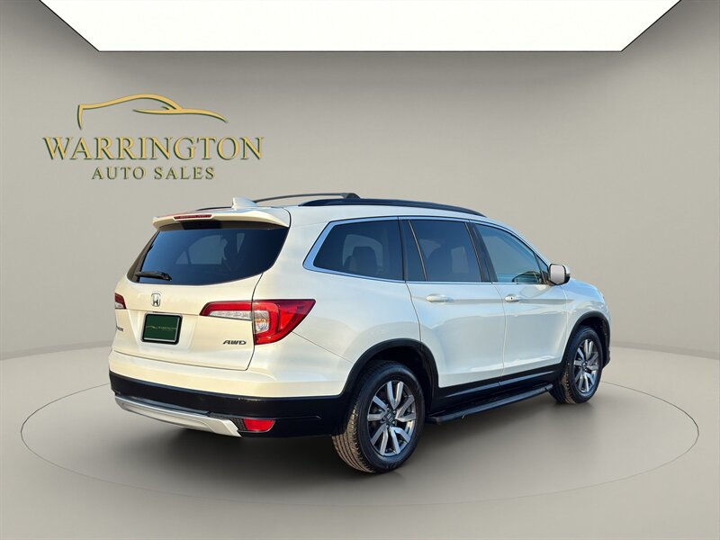 2019 Honda Pilot EX-L - Photo 7 - Warrington, PA 18976