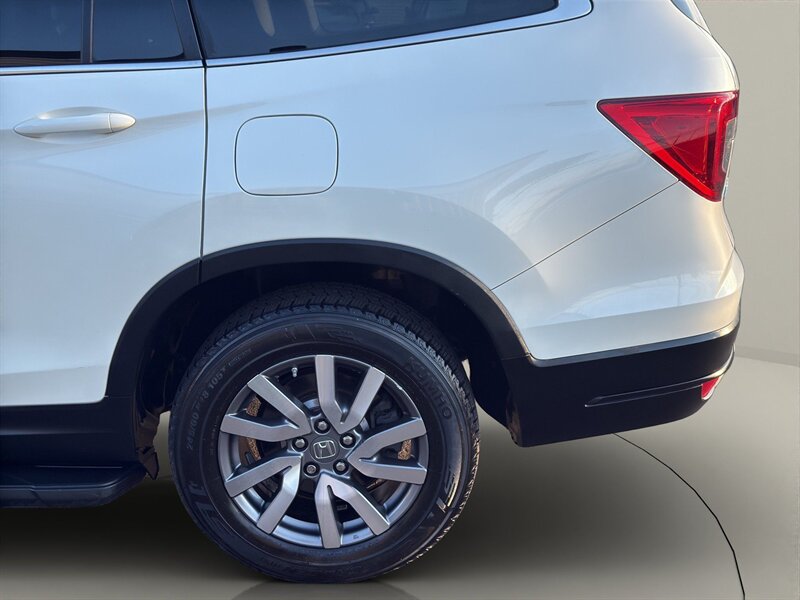 2019 Honda Pilot EX-L - Photo 23 - Warrington, PA 18976