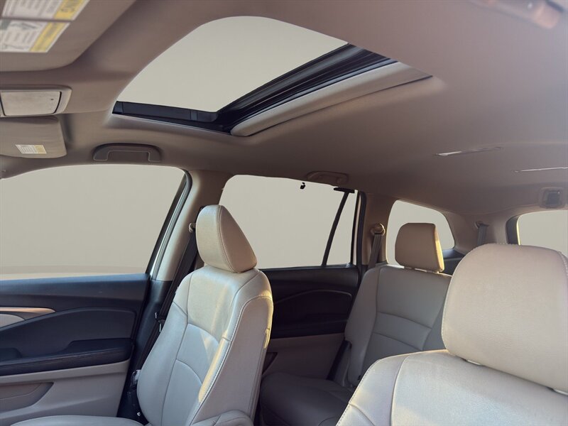 2019 Honda Pilot EX-L - Photo 24 - Warrington, PA 18976