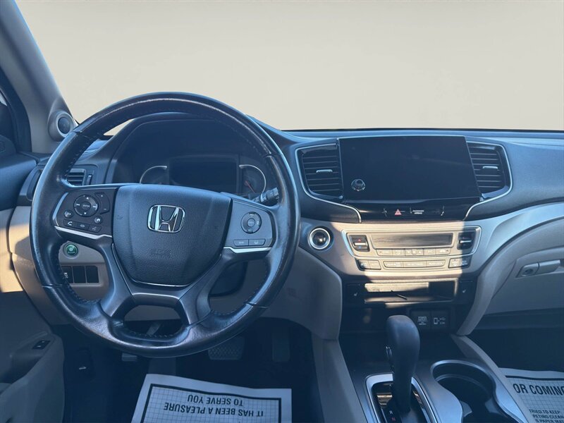 2019 Honda Pilot EX-L - Photo 14 - Warrington, PA 18976