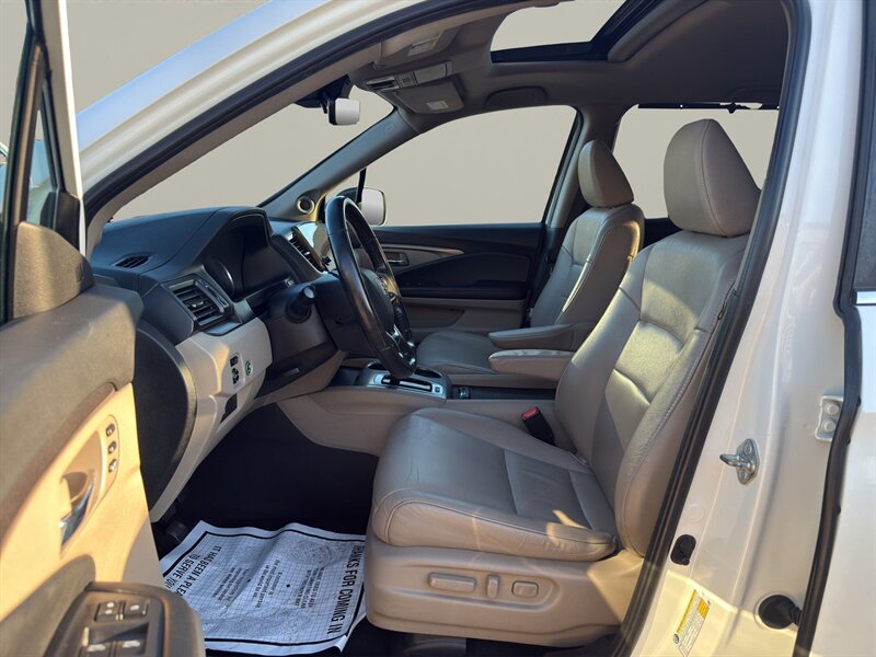 2019 Honda Pilot EX-L - Photo 9 - Warrington, PA 18976