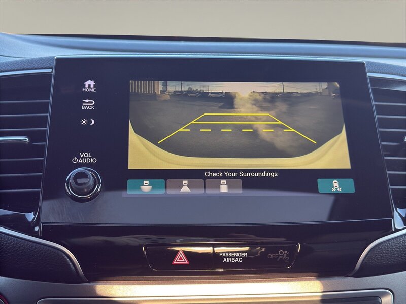 2019 Honda Pilot EX-L - Photo 16 - Warrington, PA 18976