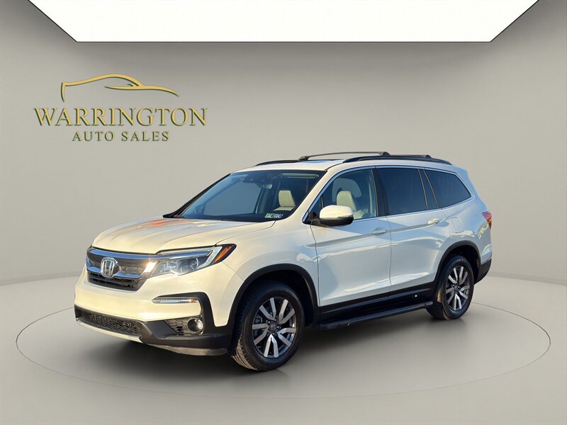 2019 Honda Pilot EX-L - Photo 3 - Warrington, PA 18976