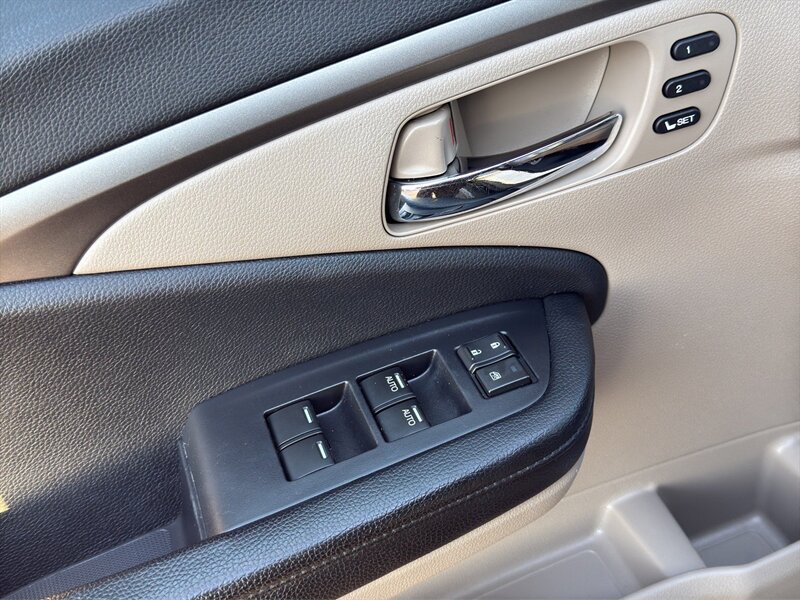 2019 Honda Pilot EX-L - Photo 12 - Warrington, PA 18976