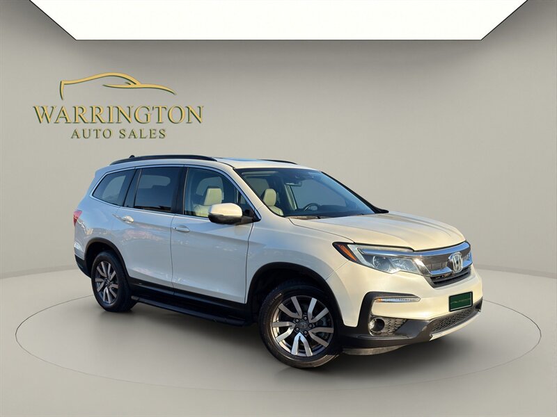 2019 Honda Pilot EX-L - Photo 1 - Warrington, PA 18976