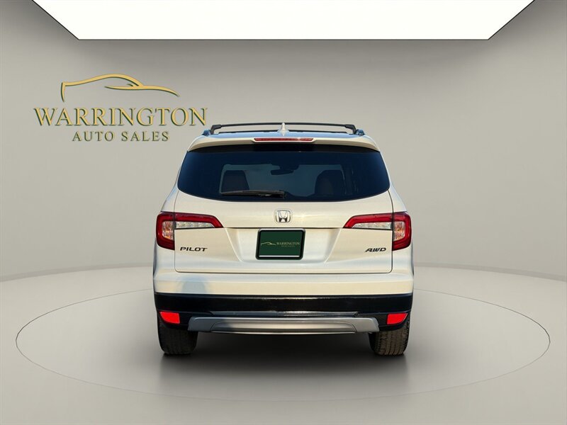 2019 Honda Pilot EX-L - Photo 6 - Warrington, PA 18976