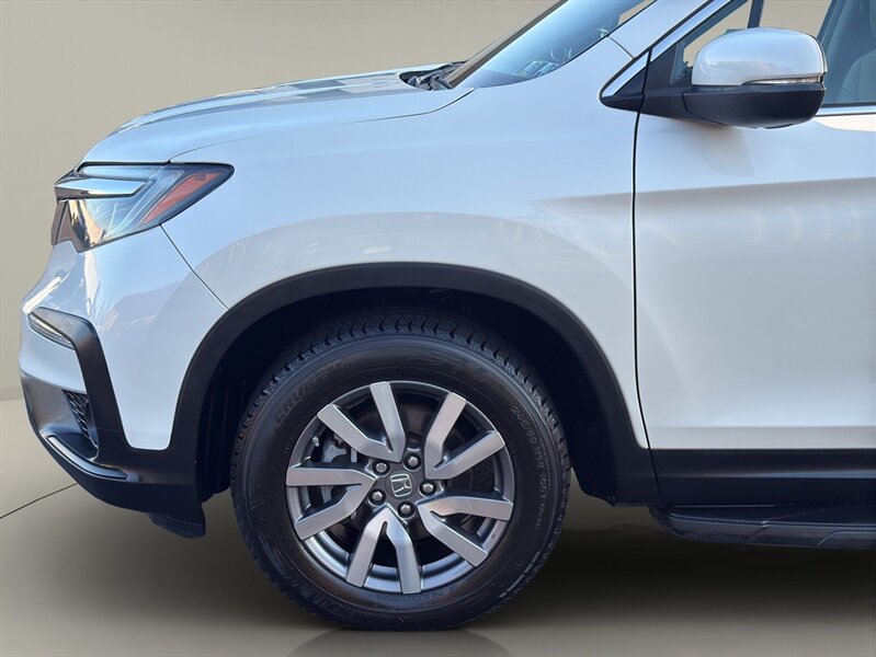 2019 Honda Pilot EX-L - Photo 22 - Warrington, PA 18976