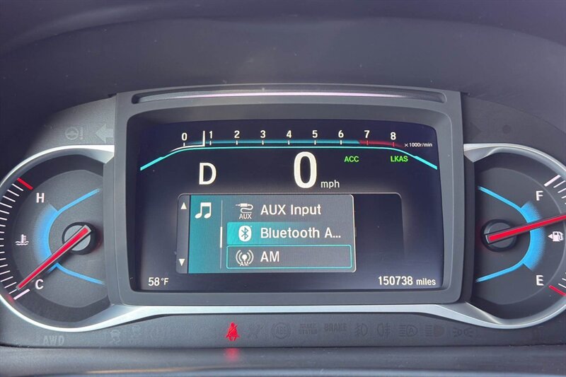 2019 Honda Pilot EX-L - Photo 11 - Warrington, PA 18976