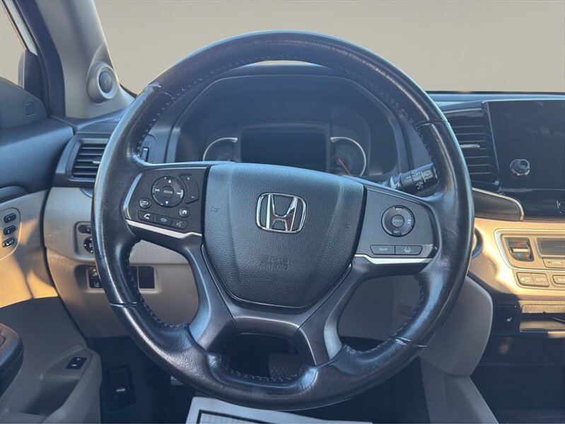 2019 Honda Pilot EX-L - Photo 10 - Warrington, PA 18976