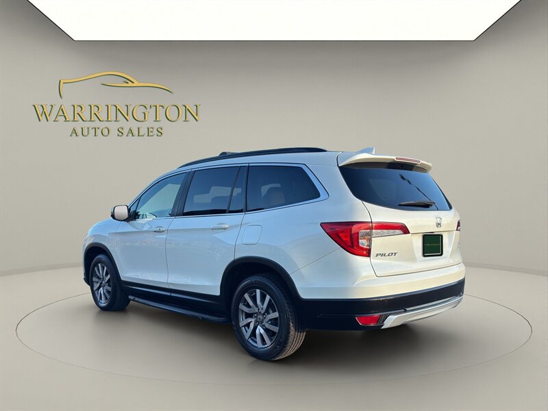 2019 Honda Pilot EX-L - Photo 5 - Warrington, PA 18976