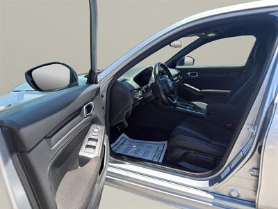 2025 Honda Civic Sedan Sport   - Photo 26 - Warrington, PA 18976