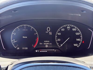 2025 Honda Civic Sedan Sport   - Photo 11 - Warrington, PA 18976