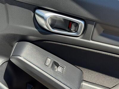 2025 Honda Civic Sedan Sport   - Photo 18 - Warrington, PA 18976