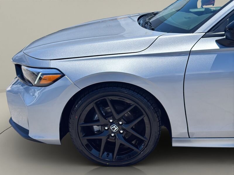 2025 Honda Civic Sedan Sport - Photo 23 - Warrington, PA 18976