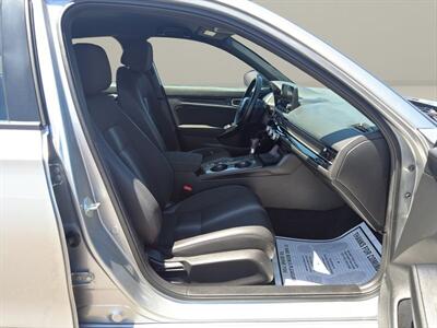 2025 Honda Civic Sedan Sport   - Photo 19 - Warrington, PA 18976