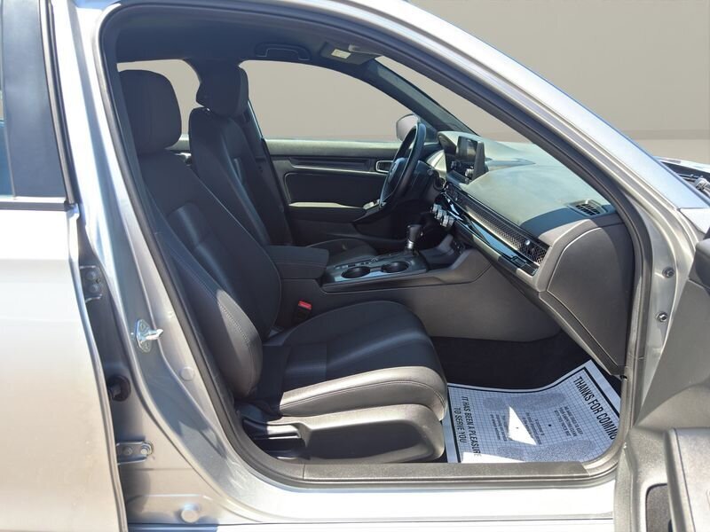 2025 Honda Civic Sedan Sport - Photo 19 - Warrington, PA 18976