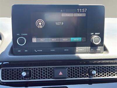 2025 Honda Civic Sedan Sport   - Photo 16 - Warrington, PA 18976