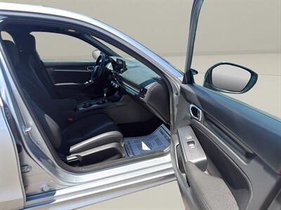 2025 Honda Civic Sedan Sport   - Photo 25 - Warrington, PA 18976