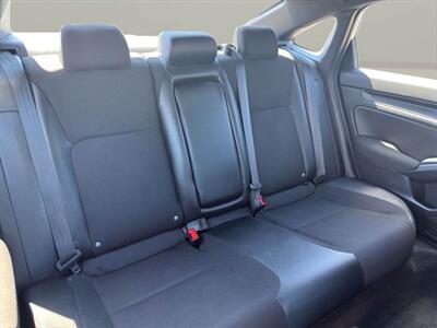 2025 Honda Civic Sedan Sport   - Photo 20 - Warrington, PA 18976