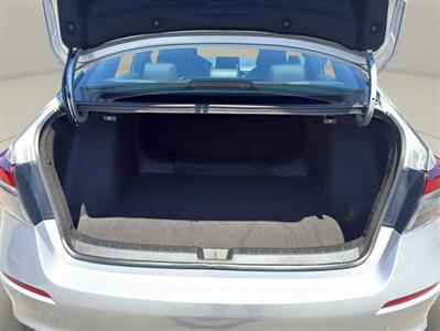 2025 Honda Civic Sedan Sport   - Photo 21 - Warrington, PA 18976